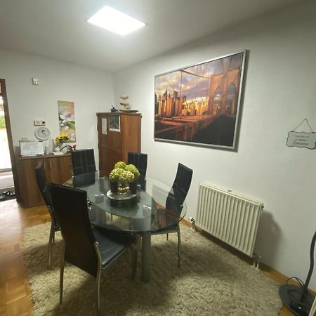 Dachgeschoss In Einem Reihenhaus Διαμέρισμα Χαϊδελβέργη Εξωτερικό φωτογραφία